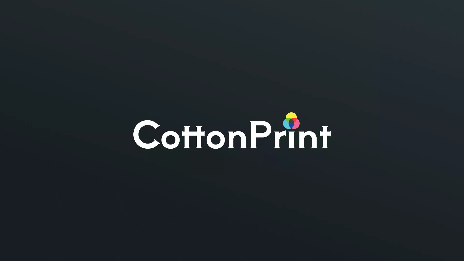 Создание логотипа компании «CottonPrint» в Пыталово